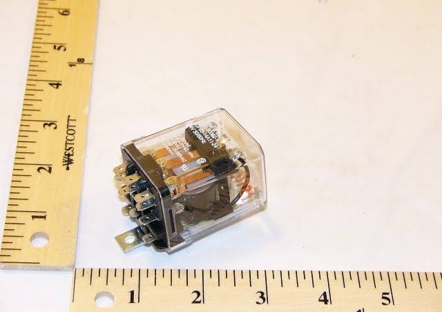 Relay Replacement G6419