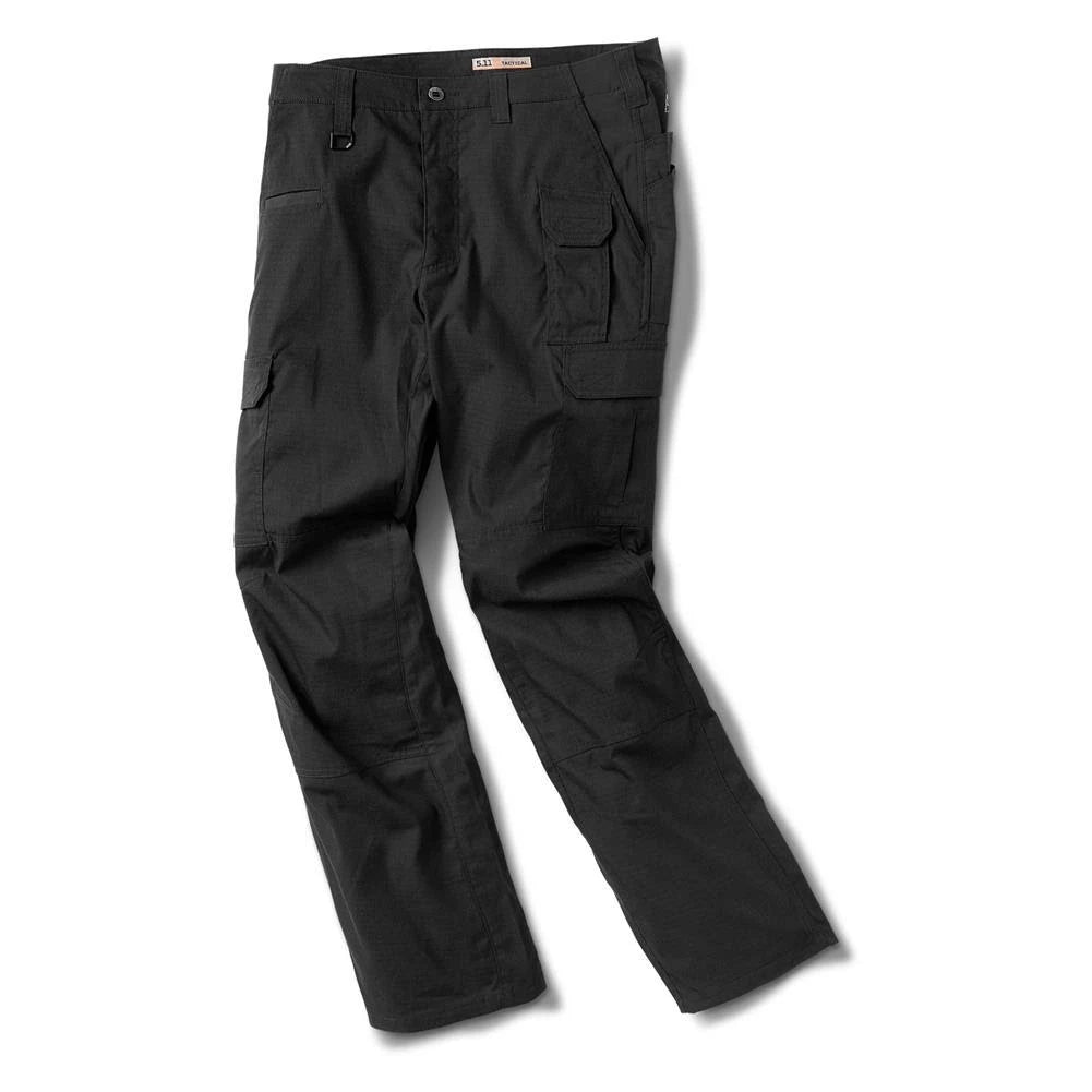Black Tactical Pant L94107
