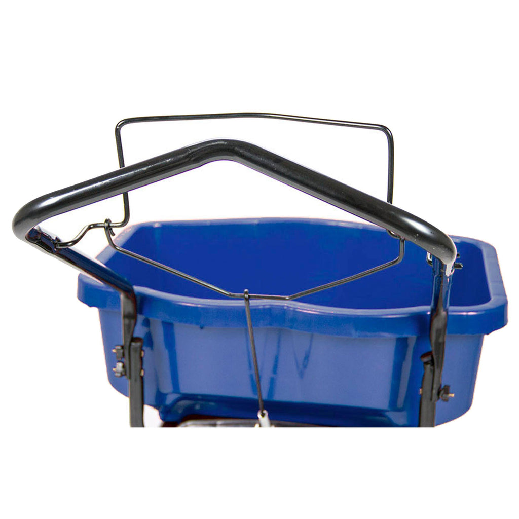 80 lb. Salt Spreader F2786