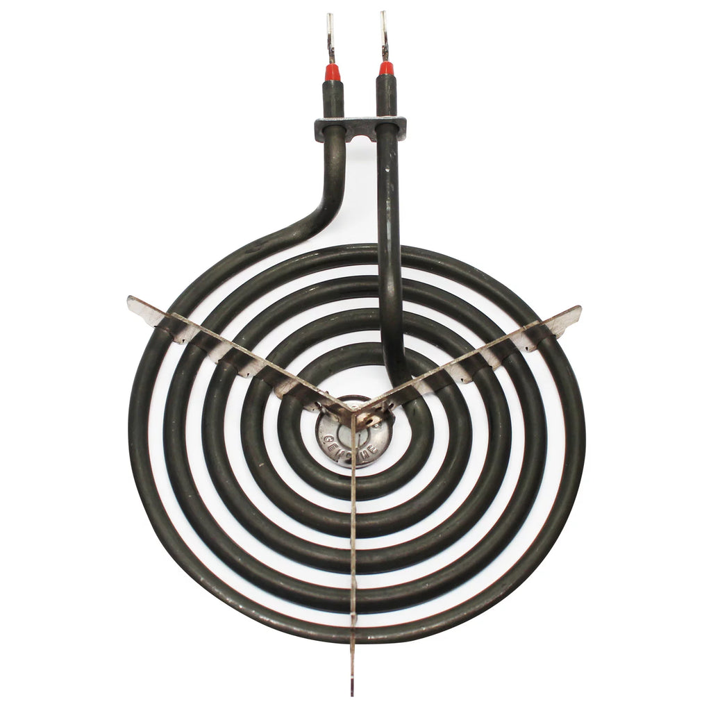 8 inch & 6 inch Surface Burner Elements 2-Pack E14789