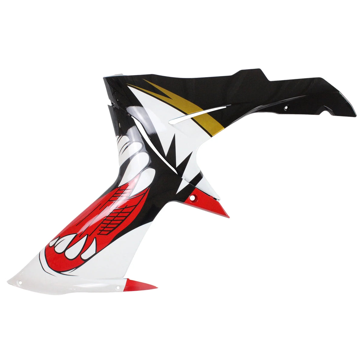 Injection Fairing Kit Bodywork W59441