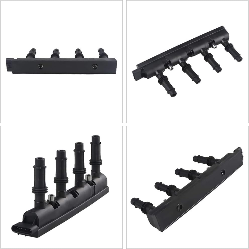 Ignition Coils Pack of 2 M328