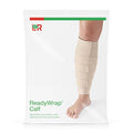 Beige Large Calf Support J580