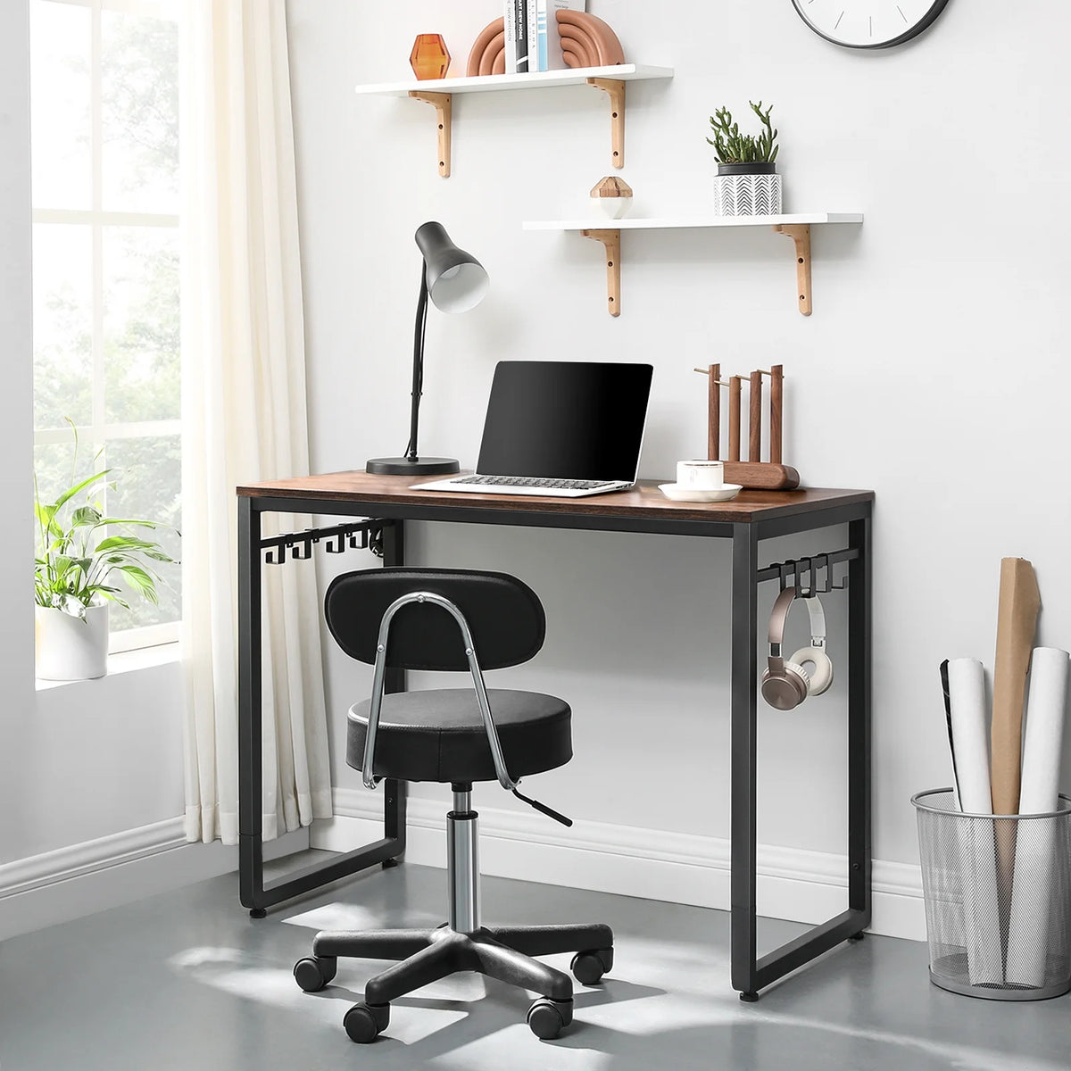 Computer Writing Desk B48681