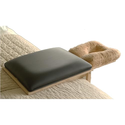Adjustable Height Massage Table with Face Pillow O893