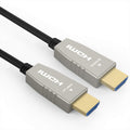 Fiber Optic HDMI Cable 33 Feet 18Gbps N9262