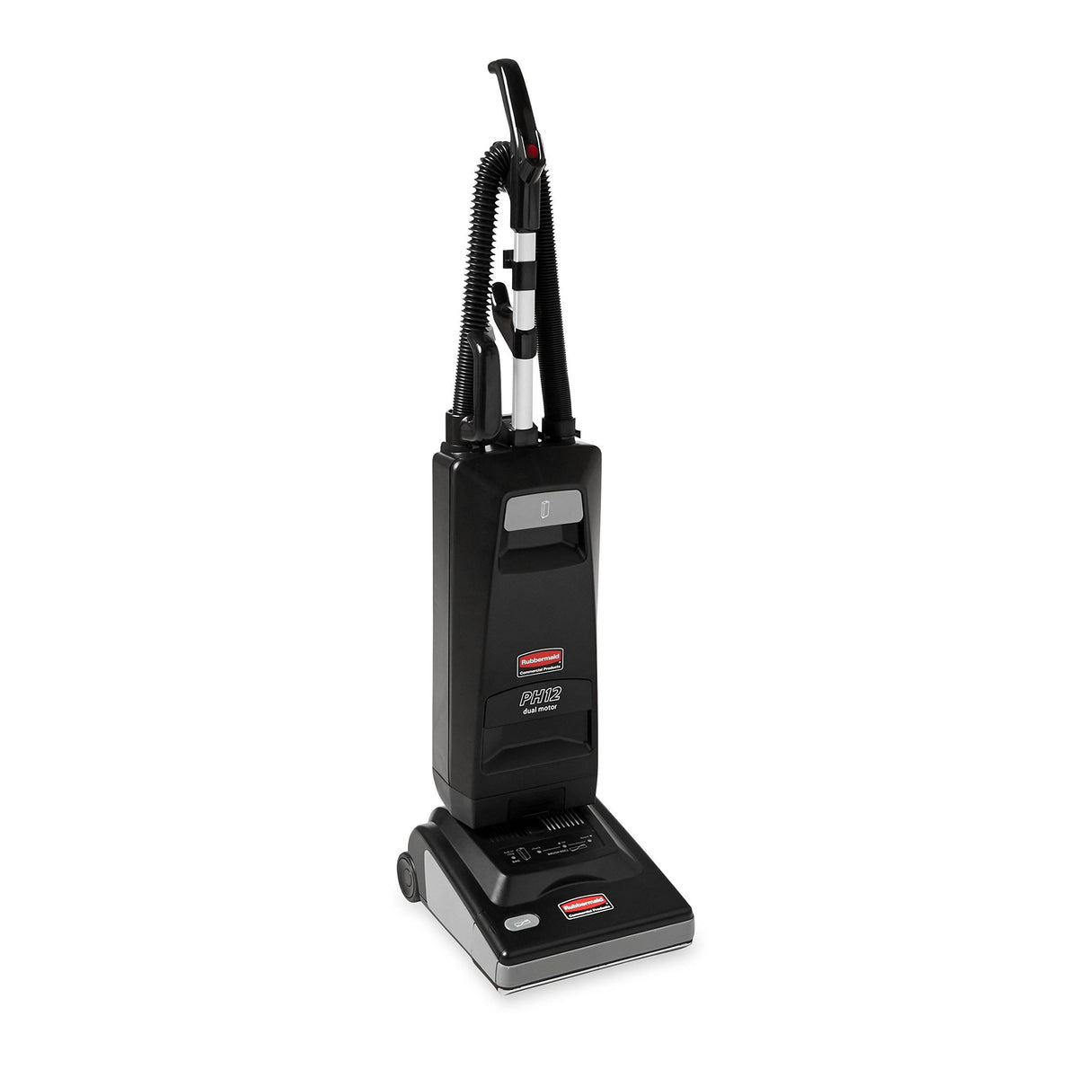 Automatic Power Height Upright Vacuum T5244