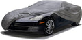 5-Layer Indoor Car Cover G810096