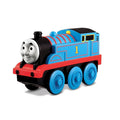 Battery Powered Wooden Railway Train Engine Y51881