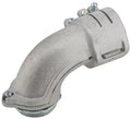 2-1/2" 90 Degree Flex Squeeze Connector I892969