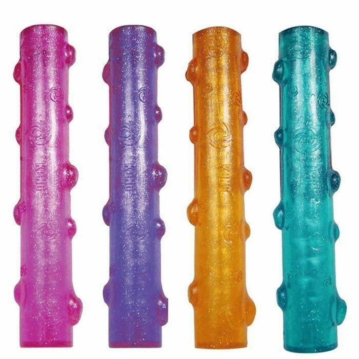 Crackle Dog Toy J209