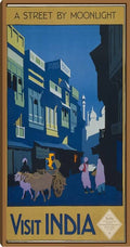 Canvas Art 32x24 C371