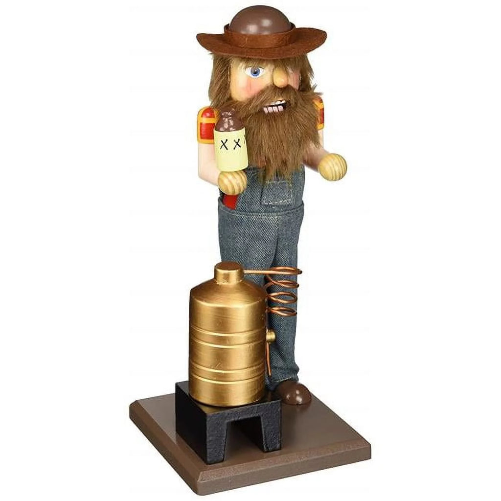 12 in. Nutcracker S762
