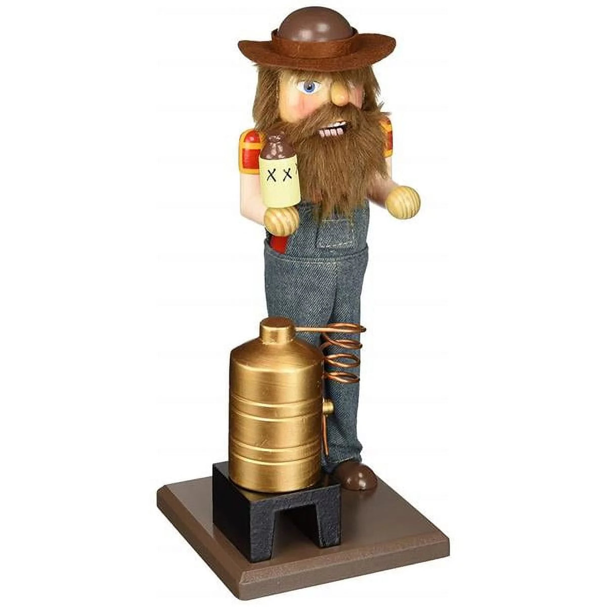 12 in. Nutcracker S762