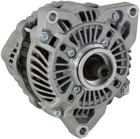Alternator for Honda Goldwing GL1800 1823CC 2001-2004 A16178