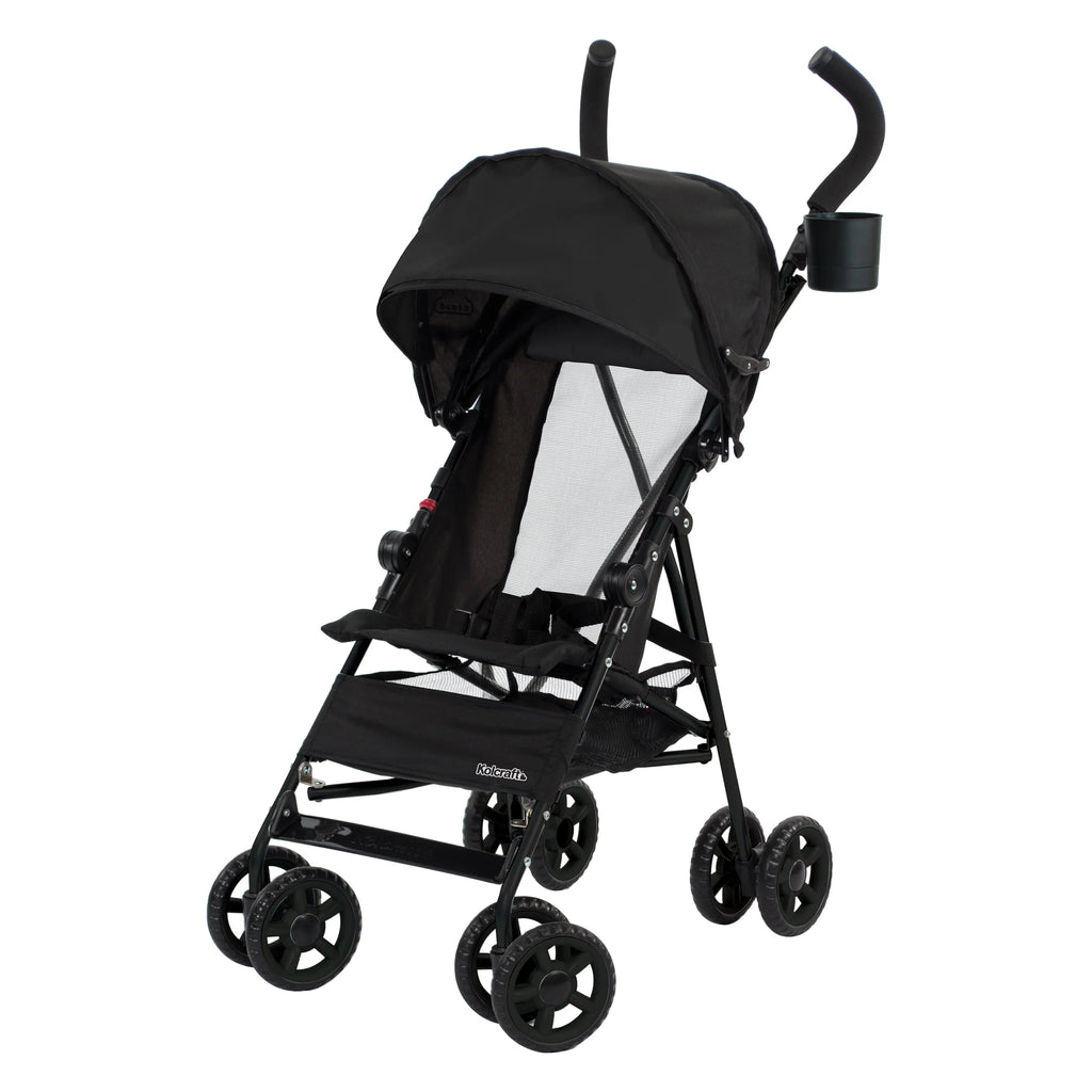 Black Umbrella Stroller Z19132
