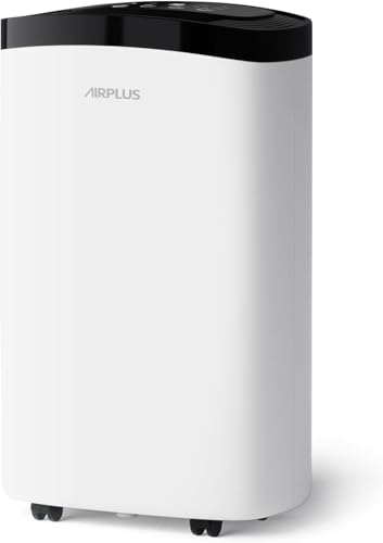 30 Pints Dehumidifier with Drain Hose L9814