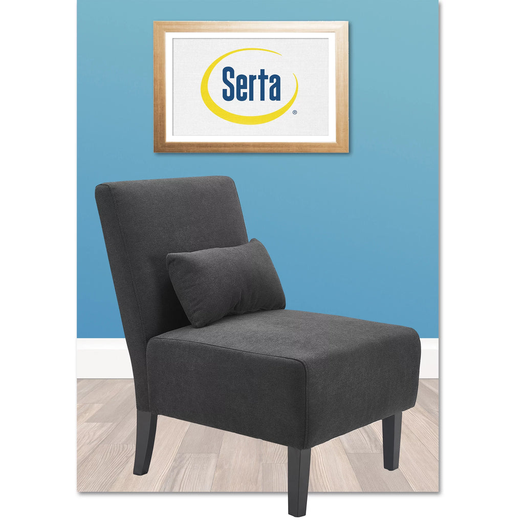 Charcoal Accent Chair J443843