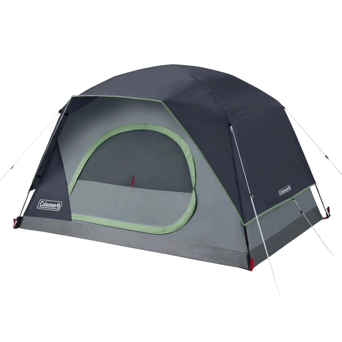 2 Person Blue Camping Tent N60235