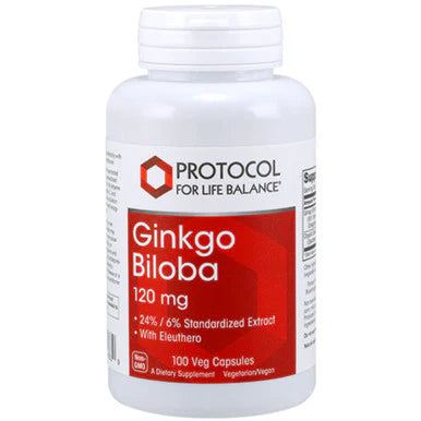 Ginkgo Biloba M4021