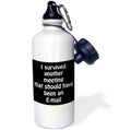 Sports Water Bottle 21oz U208660