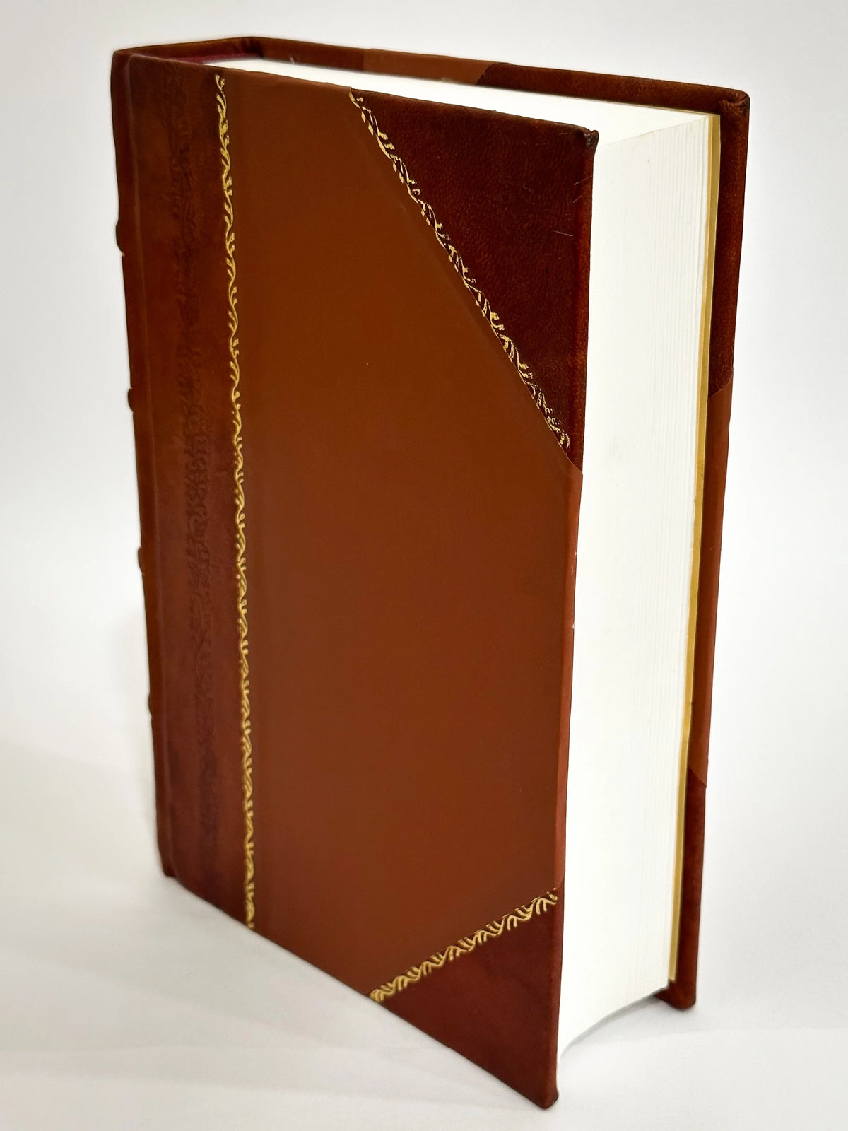 Homelies Sur Les Evangiles De Tous Les Dimanches De L'Annee Volume 1 Leather Bound D13122