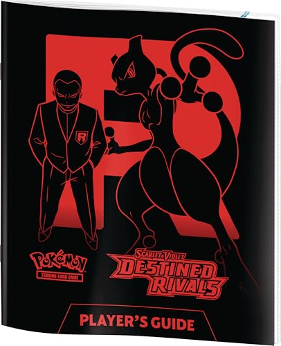 9 Packs Elite Trainer Box P3469