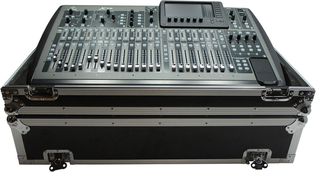 Custom Case Compatible with Behringer X32 Full Size M21124