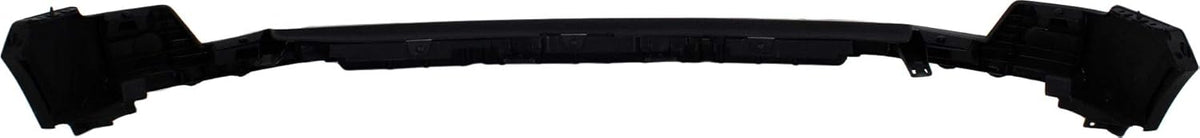 Front Bumper Cover for FORD F-150 2009-2014 Upper Textured D678