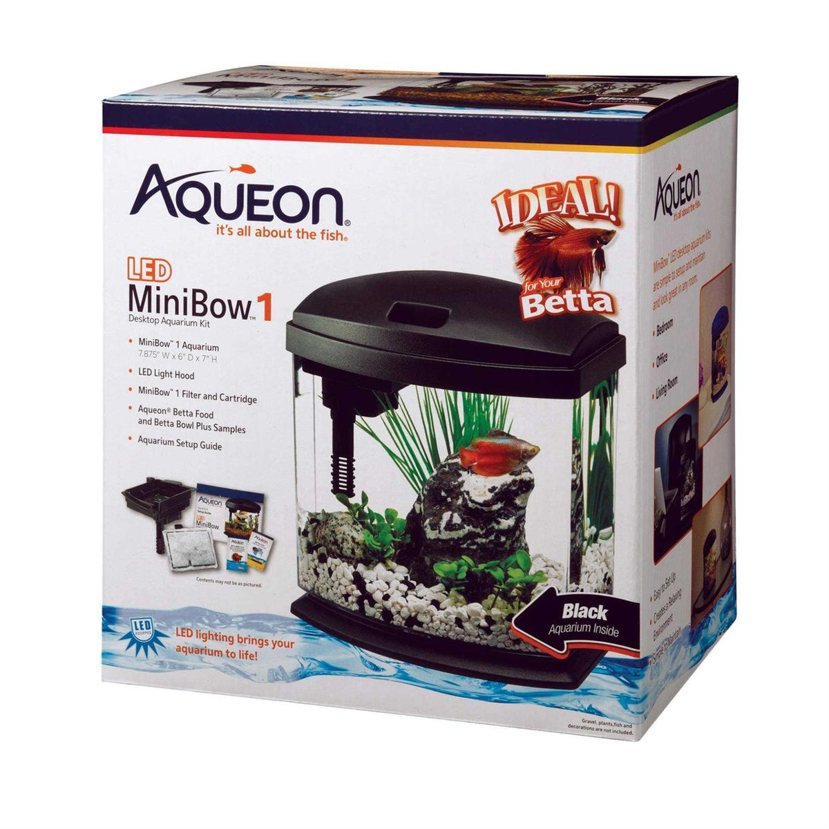 LED Aquarium Kit Y56903