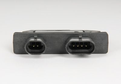 Ignition Control Module Pack of 2 S839370