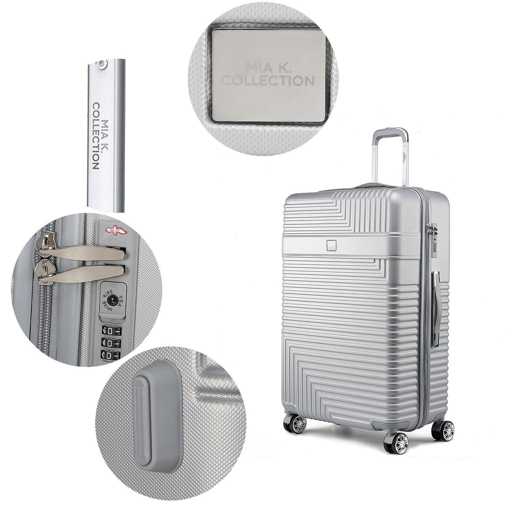 Extra Large Check-in Spinner J9881