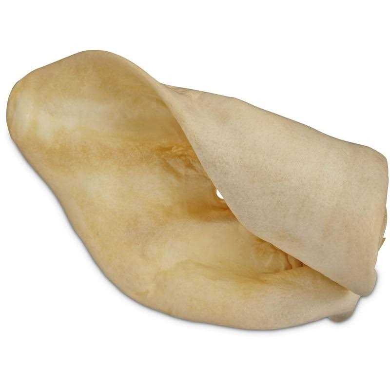 Cow Ear Dog Chew U8948