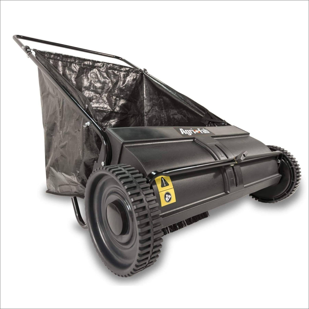 26 in. Push Lawn Sweeper T922