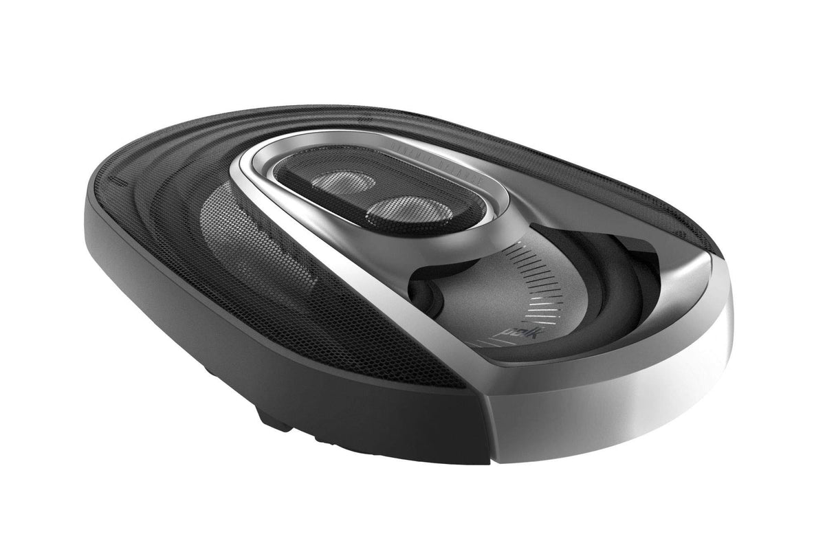 6x9 Coaxial Speakers Bundle Includes 2 Pair V386
