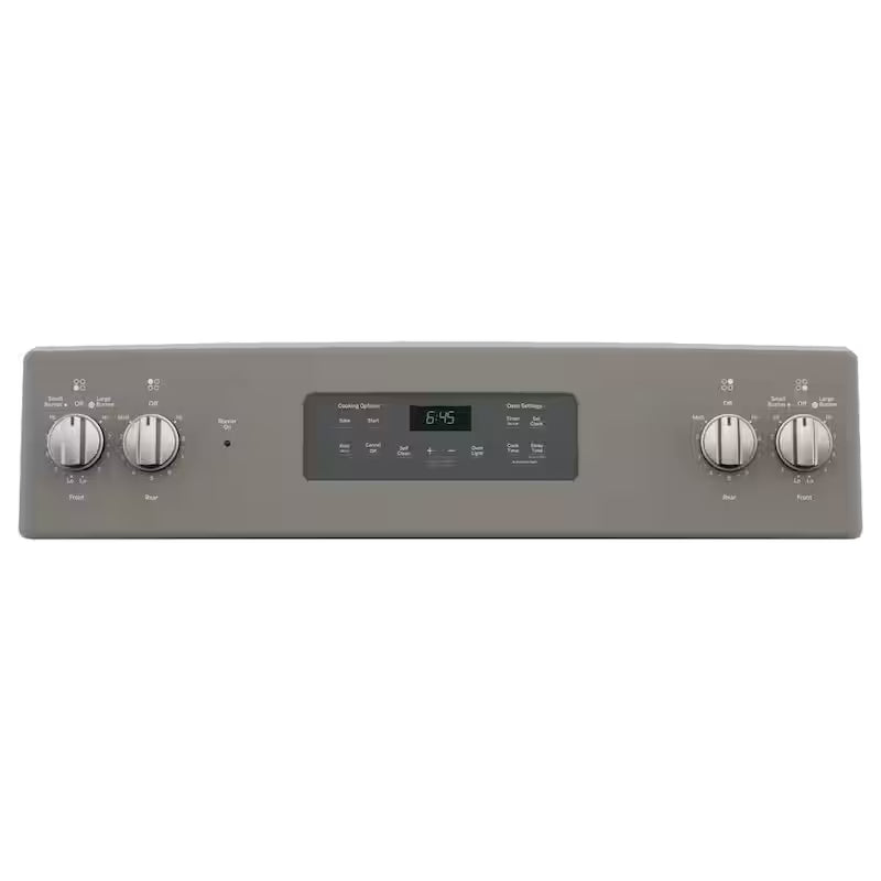 5.3 cu. ft. Freestanding Electric Range V4916