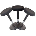 Adjustable Height Wobble Stool V651
