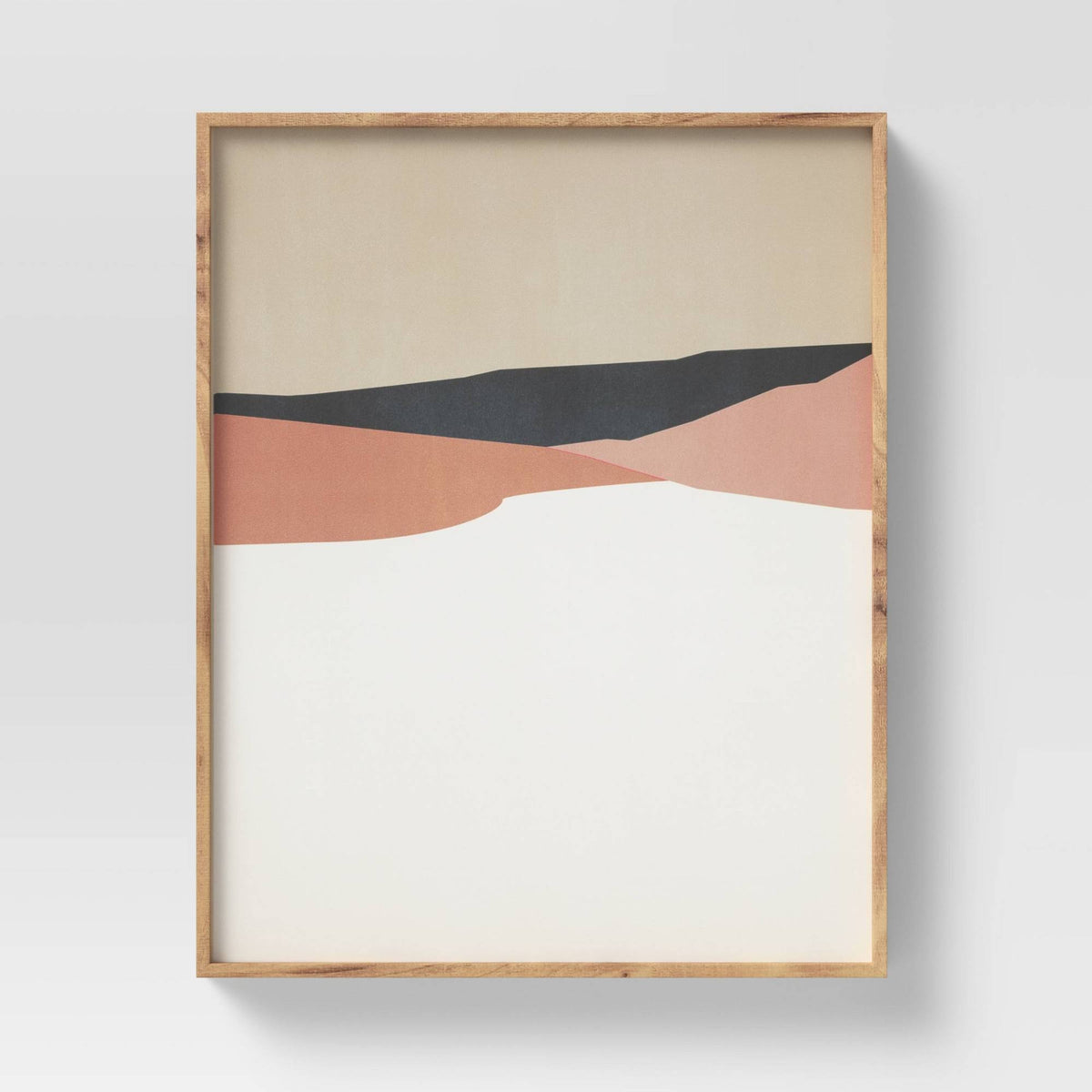 Floating Framed Canvas Set of 2 H9401
