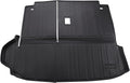 Black TPE Cargo Liner Pack of 2 J33183