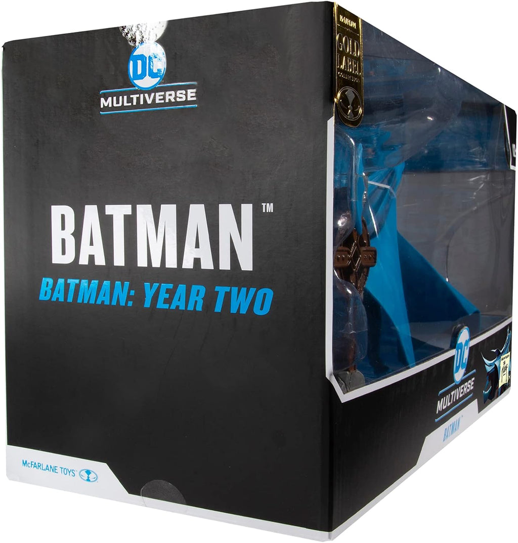 Multicolour Batman Action Figure J5257