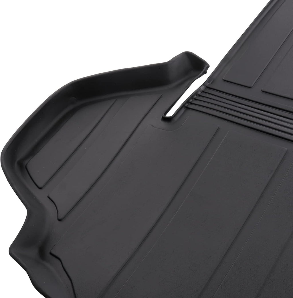 Black TPE Cargo Liner Pack of 2 J33183