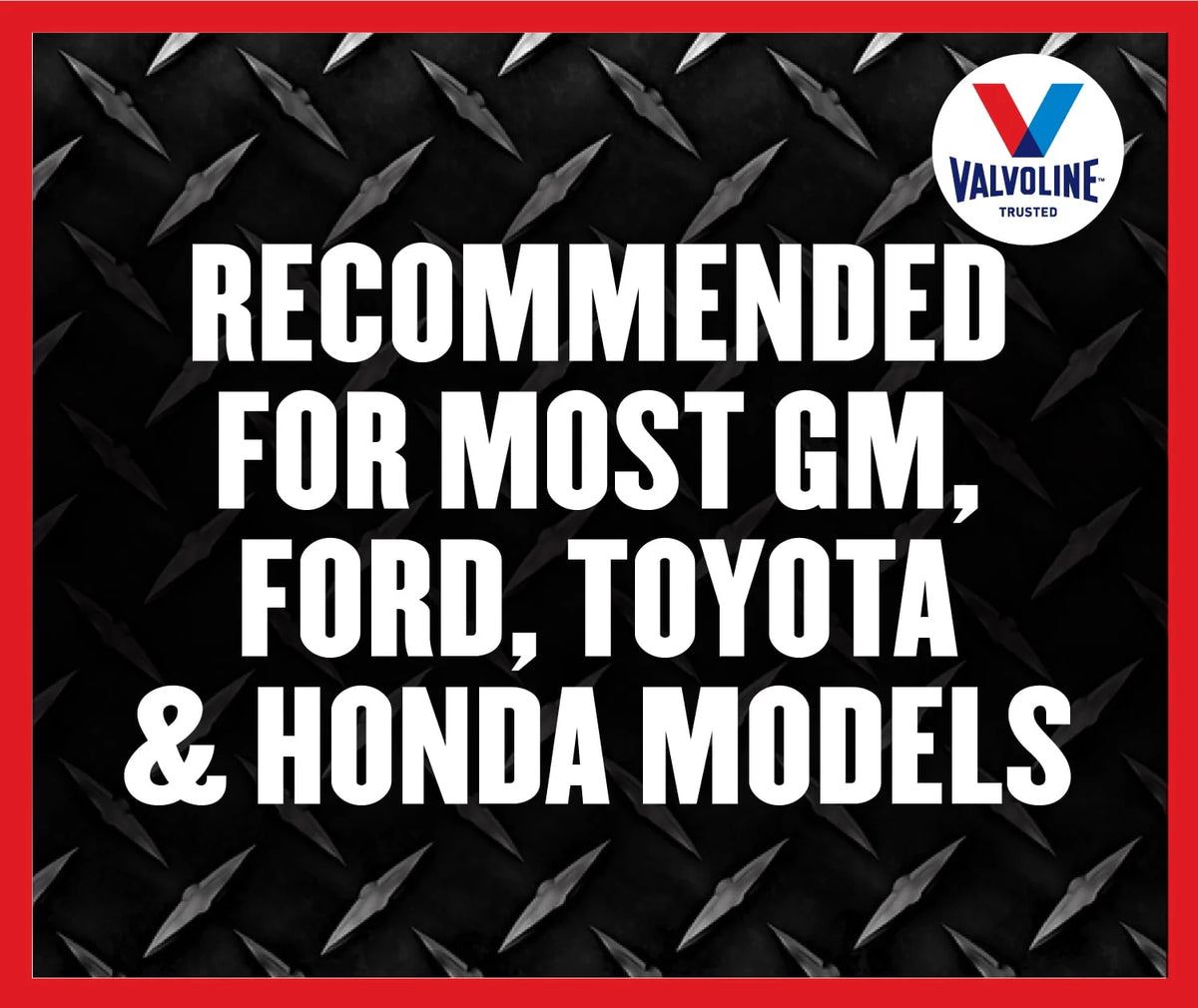 Full Synthetic Automatic Transmission Fluid 1 GA M88342
