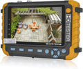 5 Inch 4 in 1 CCTV Monitor Tester with VGA DC12V Output C158493
