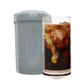 HyperChiller Iced Coffee Maker, Studio Gray O2918
