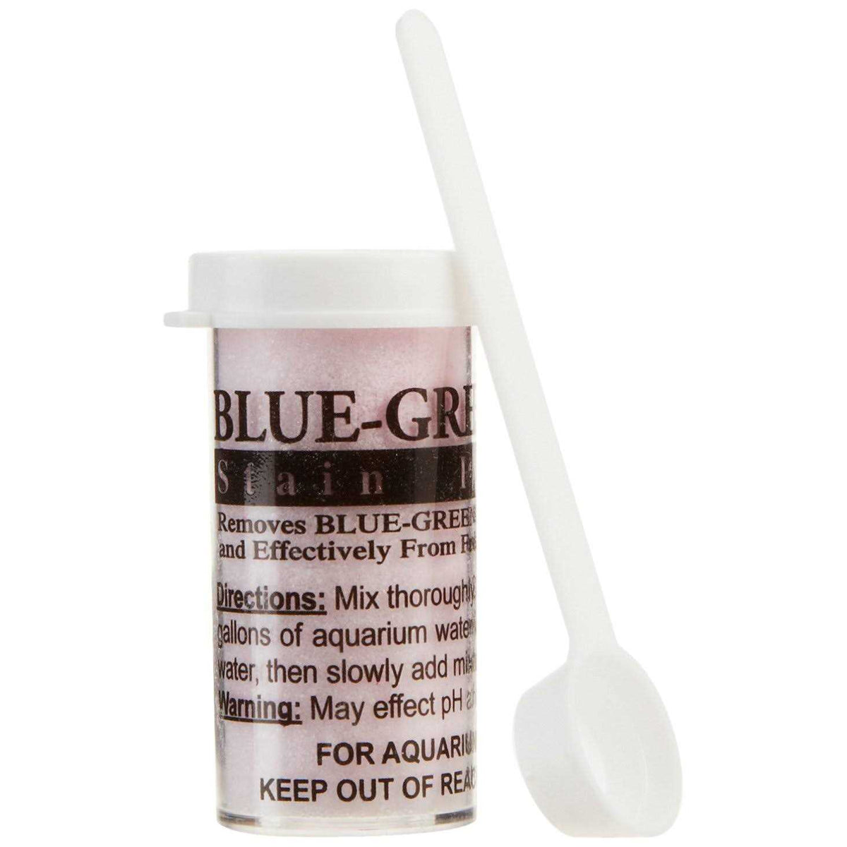 Blue Green Algae Remover P74299