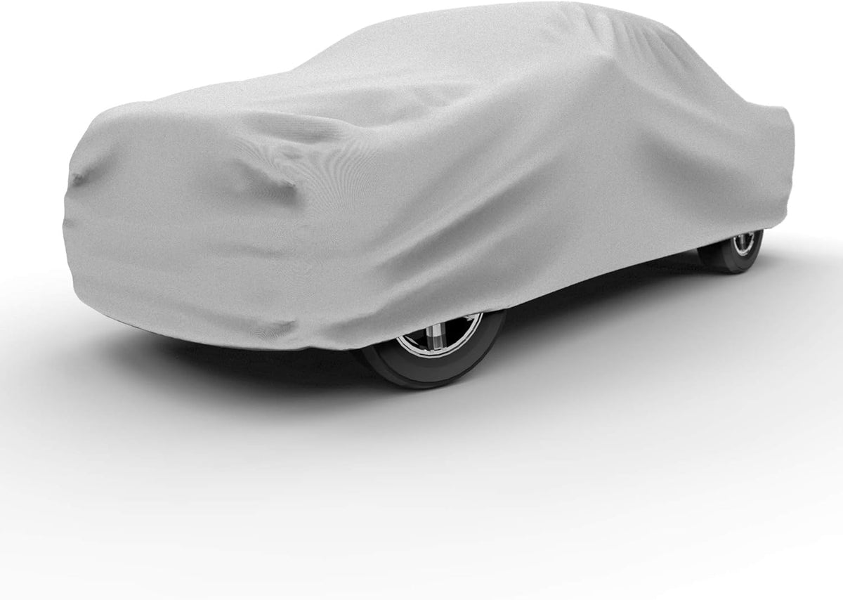 Gray Water Resistant Truck Cover, Pack of 2 W83170