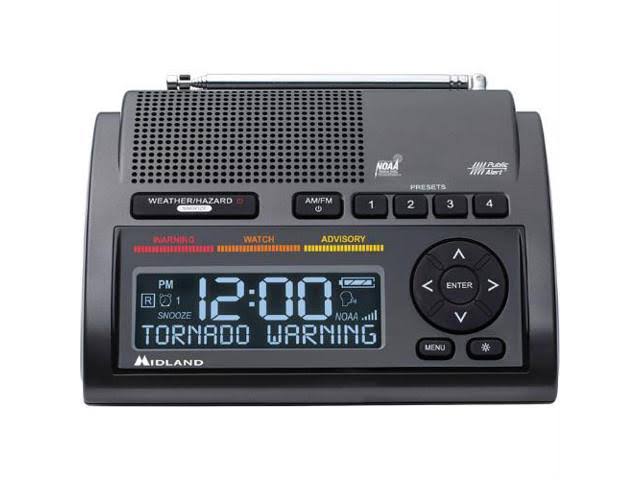 4-Pack Midland WR400 X274