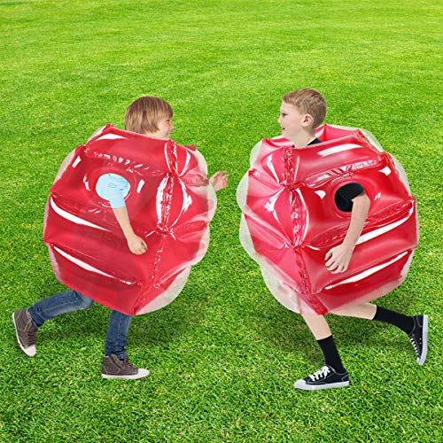 2 pc 24 inch Sumo Balls D2056