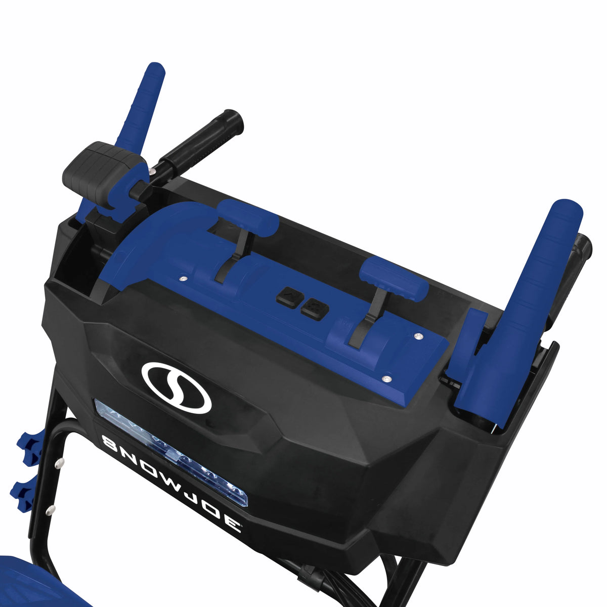96V Cordless Self-Propelled Dual-Stage Snow Blower A485