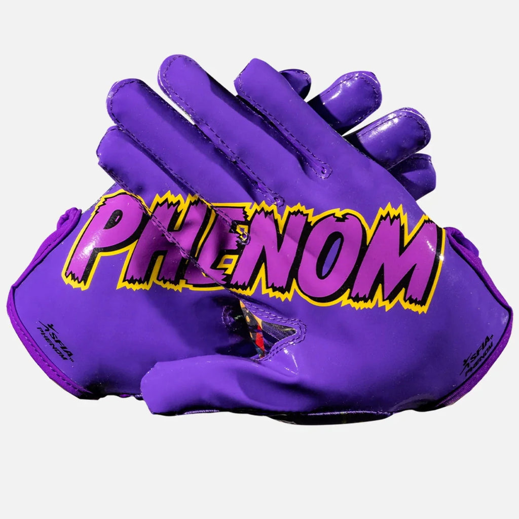 Football Gloves C8830